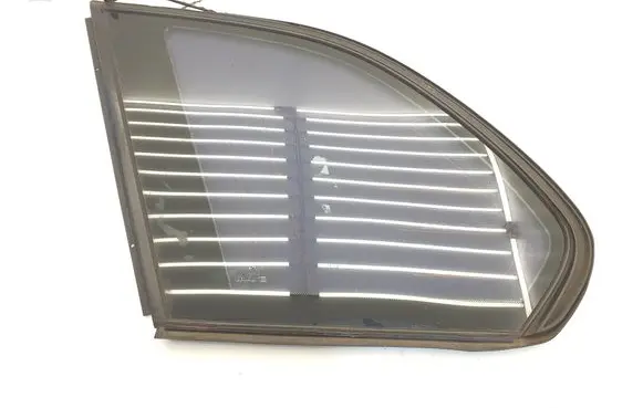 BMW X5 E53 Rear side window 43R001025 DOT27M24100AS2 M24100AS2