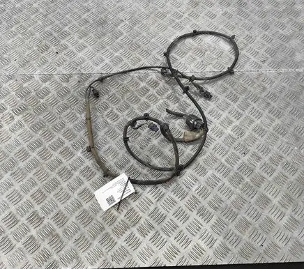 Volvo V60 Parking sensor (PDC) wiring loom 30786387