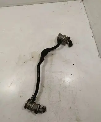 Audi A6 S6 C6 4F EGR valve 06e131101c