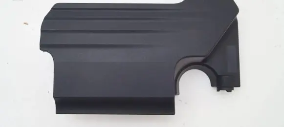 Nissan Pathfinder R52 Engine cover (trim) 140413KY0A