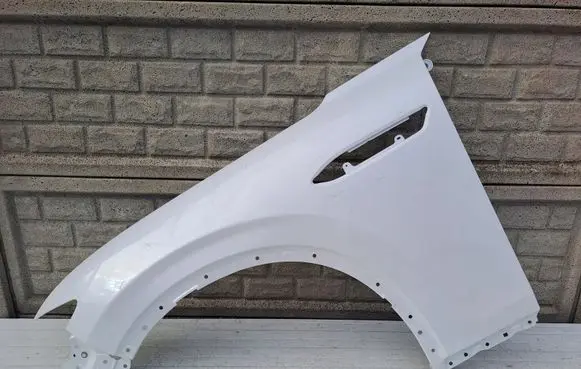 Mazda CX-60 Front bumper cx60