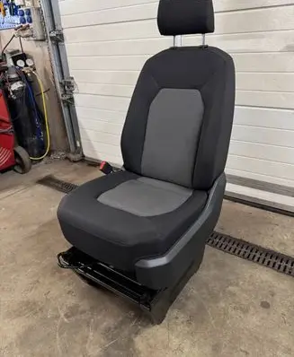 Volkswagen Crafter Front driver seat 