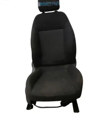 Front passenger seat