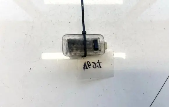 Citroen C5 Other interior light 8124005040