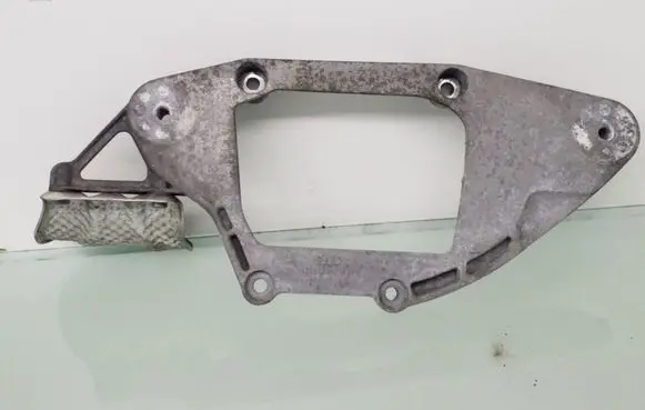 Audi Q5 SQ5 Rear differential/diff mount bracket 8K0599287G 8K050172101S