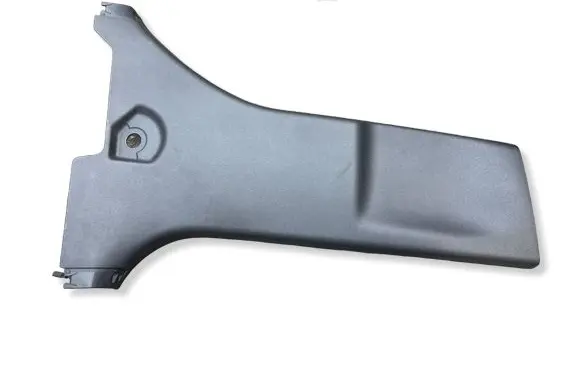 Toyota bZ4X (B) pillar trim (bottom) 6241342070