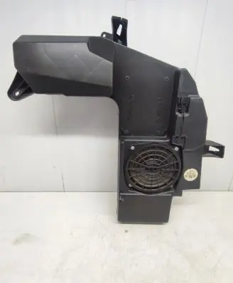 Audi A4 S4 B6 8E 8H Subwoofer speaker 8E9035382 3192143A