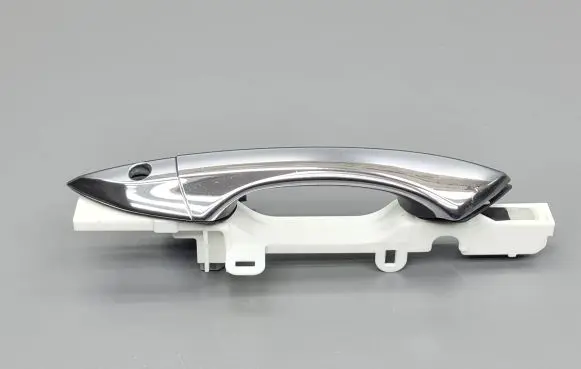 Honda Accord Front door exterior handle TL0R