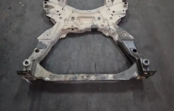 Mercedes-Benz Vito Viano W447 Front axle beam IMPRK1528590