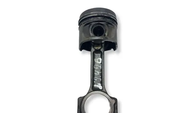 Nissan Note (E11) Piston with connecting rod K9K892 K9K