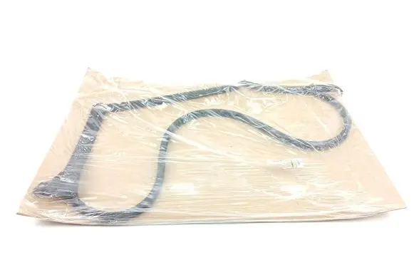 Volkswagen Arteon Front door rubber seal 3G8868119Q
