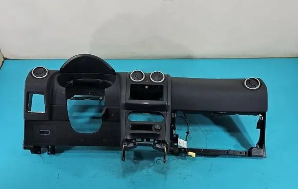 Nissan Qashqai Dashboard IMPRK1499166