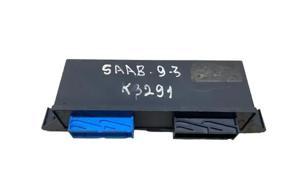 Saab 9-3 Ver2 Convertible roof control unit K3291