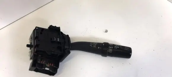 Toyota Corolla Verso E121 Wiper control stalk 8465205170