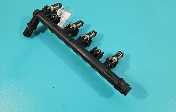 Fiat Panda II Fuel injector IWP095 IMPRK1556270