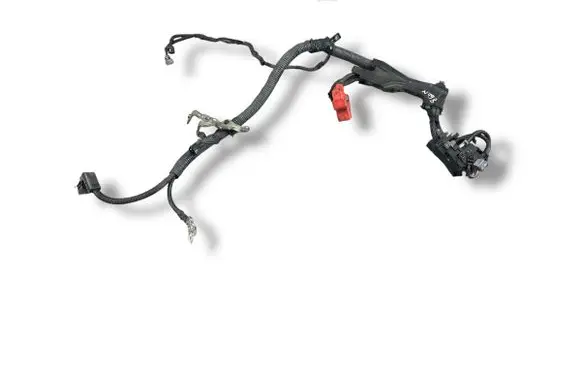 Toyota Avensis T270 Positive cable (battery) 821220F030 14SCP2016 001241609140241303