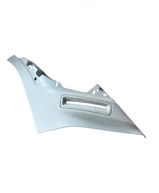 Volvo XC90 (D)pillar trim (top) 31389177