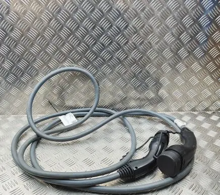 BMW iX3 G08 Electric car charging cable 8490580