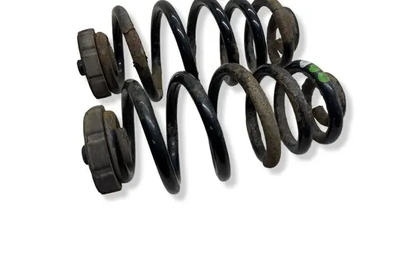 Audi A4 S4 B7 8E 8H Rear coil spring 