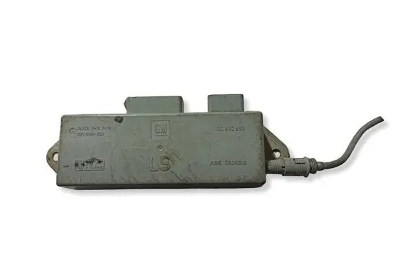 Opel Vectra B Other control units/modules 90462593 0808018