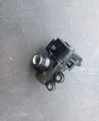 Mercedes-Benz GLE W167 Coolant heater 0005061500