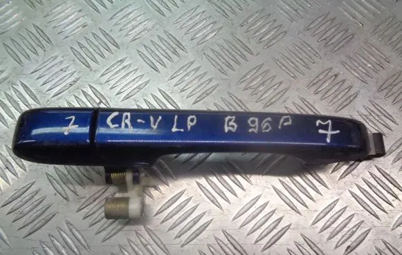 Honda CR-V Front door exterior handle LS9A