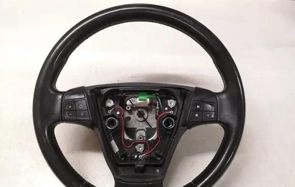 Volvo V50 Steering wheel 55150060 25833 30778752