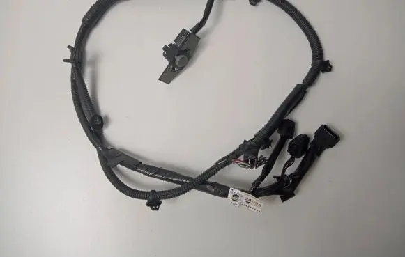 Infiniti QX80 Parking sensor (PDC) wiring loom 240334AN1A