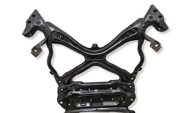 Audi A4 S4 B9 Front subframe 243336 0716
