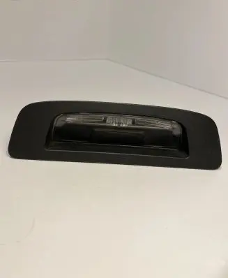 Opel Astra K Tailgate opening switch 23477578 060769005