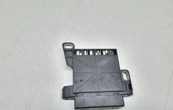 BMW 5 F10 F11 Current control relay 9153418 61149153418