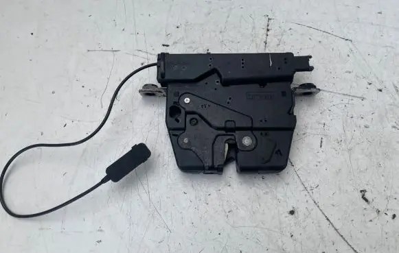 BMW X1 E84 Tailgate/trunk/boot lock/catch/latch 912781105 16367210 5124720051104