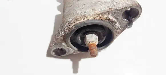 Volkswagen PASSAT B5 Coil spring mount 