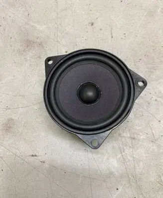 BMW 5 E60 E61 Parcel shelf speaker 6934422 100BM43 7386611
