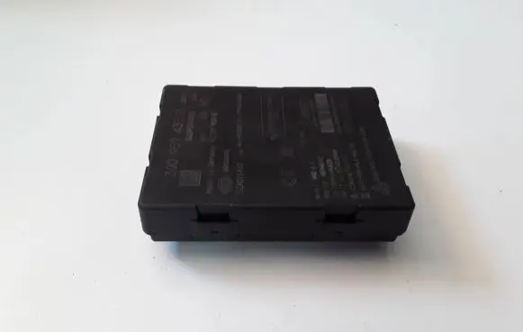 Audi TT TTS RS Mk3 8S Other control units/modules 3Q0959435D