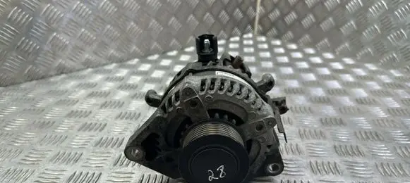 Honda CR-V Generator/alternator MS1042118280 27614