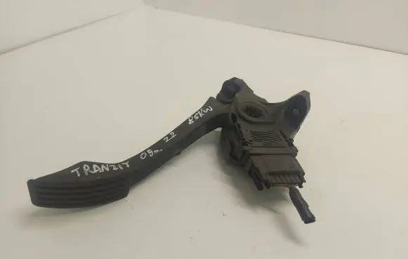 Ford Transit Accelerator throttle pedal 6C119F836CC 6PV00923810 C95YE01