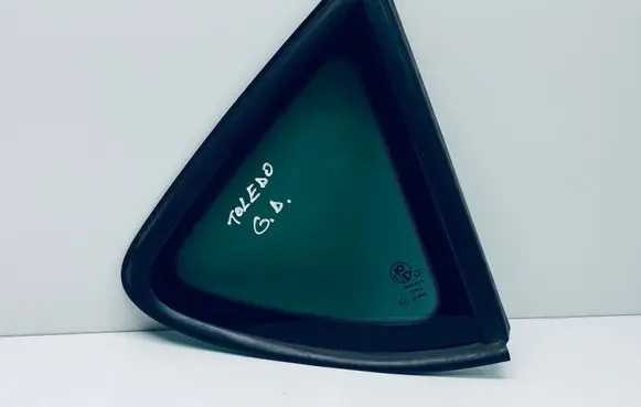 Seat Toledo III (5P) Rear side window 5P0845042G