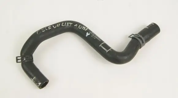 Skoda Scala Engine coolant pipe/hose 2Q0121063