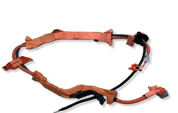 Toyota RAV 4 (XA50) Other wiring loom 