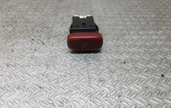 Suzuki Liana Hazard light switch