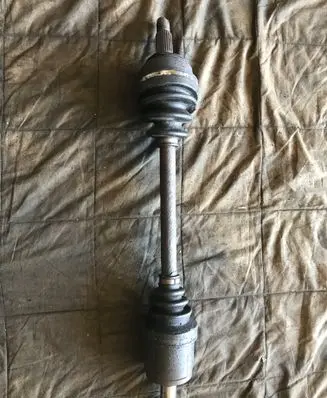 Honda Civic Front driveshaft
