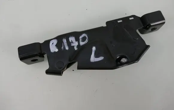 Mercedes-Benz SLK R170 Convertible roof lock/latch 1707900177