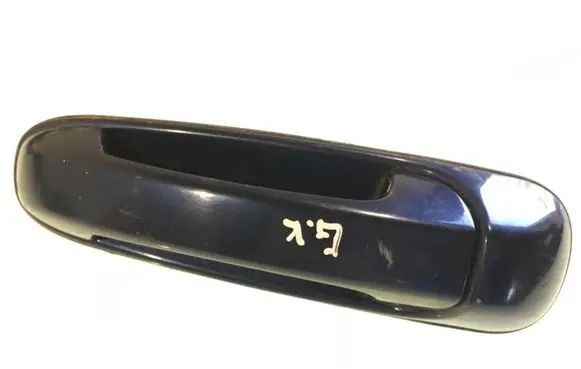 Jeep Grand Cherokee (WJ) Rear door exterior handle 24737E