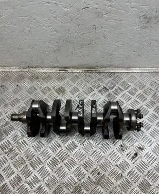 Land Rover Freelander Crankshaft 