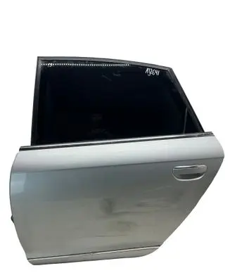 Audi A6 S6 C6 4F Rear door 123456