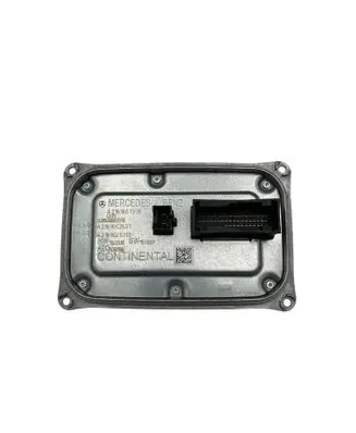 Mercedes-Benz CLS C218 X218 LED ballast control module A2189007306 A2189025303 A2189012501