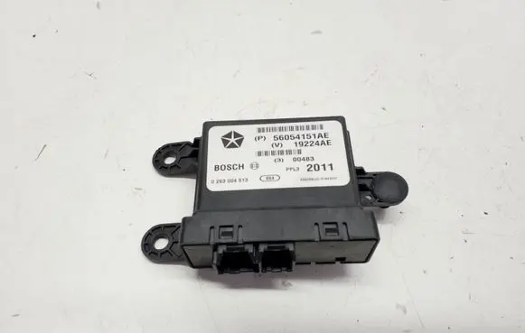 Chrysler Town & Country V Parking PDC control unit/module 0263004513 56054151AE
