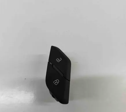 Audi e-tron Central locking switch button 4KE962108