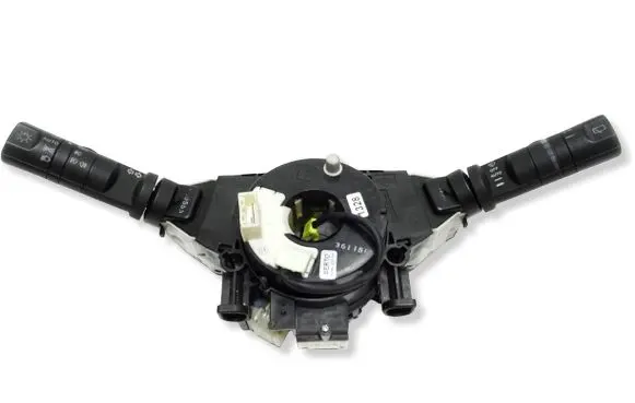 Nissan Pathfinder R51 Airbag slip ring squib (SRS ring) 64030161